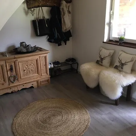 Chalet Penzn Uderns
