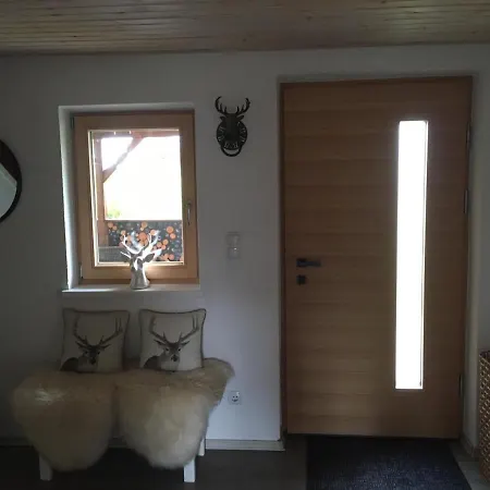 Penzn Chalet