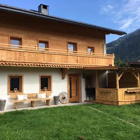 Penzn Chalet
