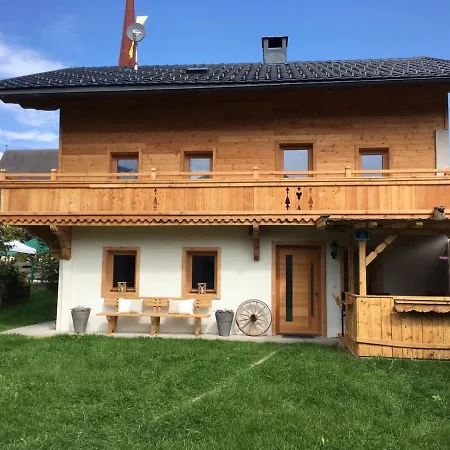 Penzn Chalet