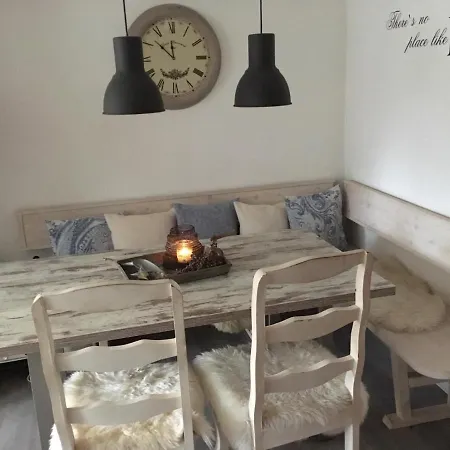 Chalet Penzn Uderns