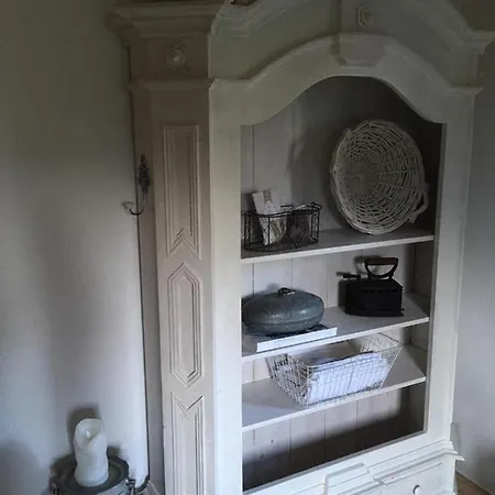 Chalet Penzn Uderns
