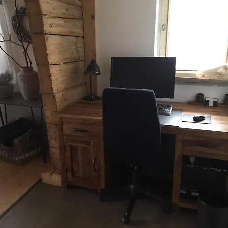 Chalet Penzn