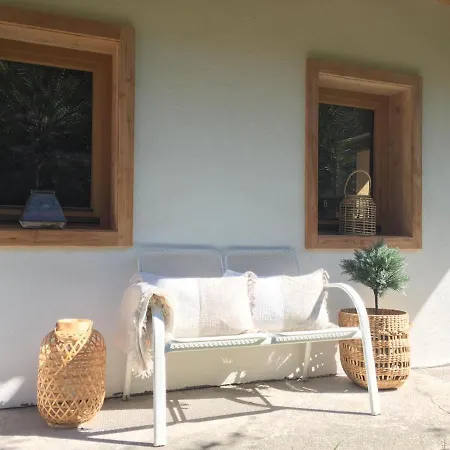 Penzn Chalet Uderns