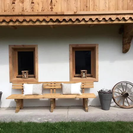 Penzn Chalet Uderns