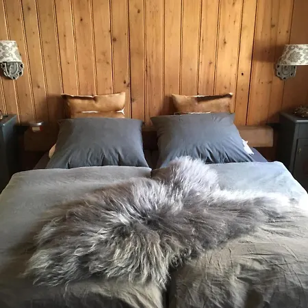 Chalet Penzn