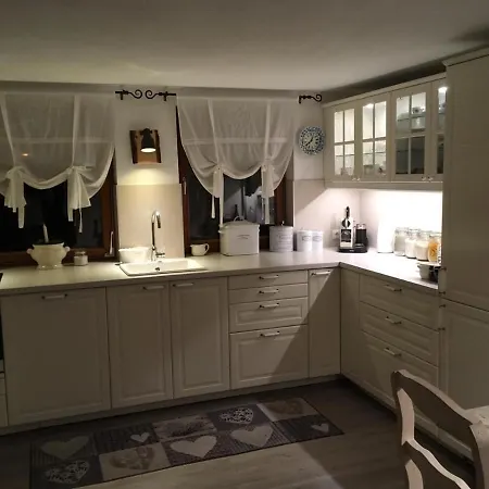 Penzn Chalet Uderns